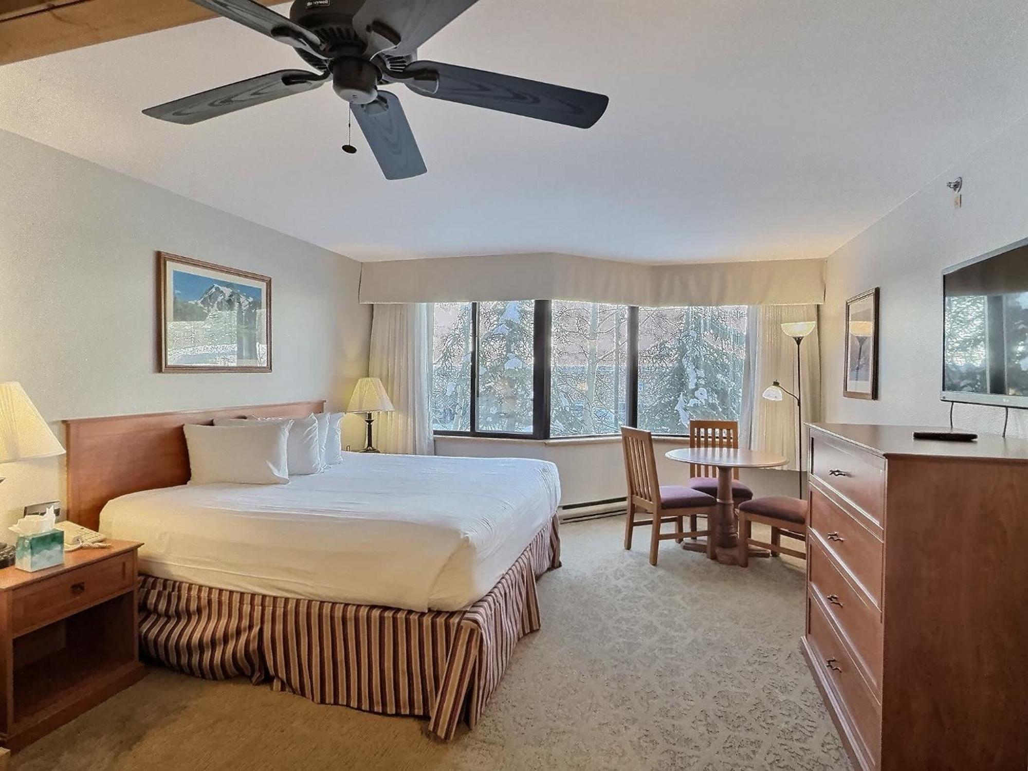 Studio 211 - Perfect Location With Pool And Hot Tub Crested Butte Dış mekan fotoğraf