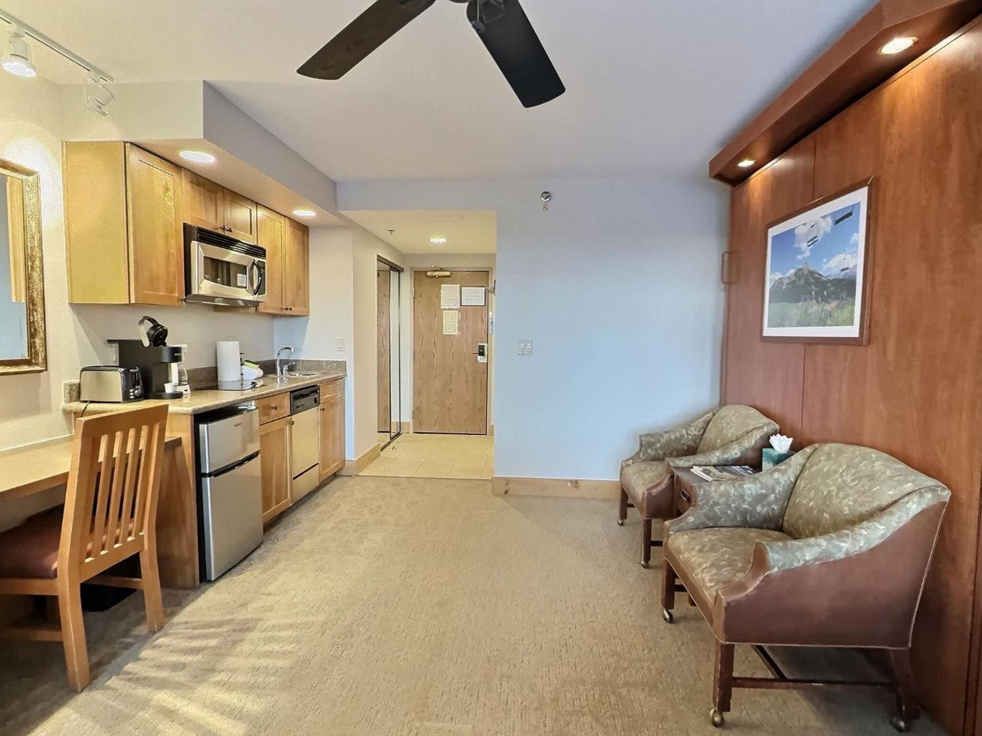 Studio 211 - Perfect Location With Pool And Hot Tub Crested Butte Dış mekan fotoğraf