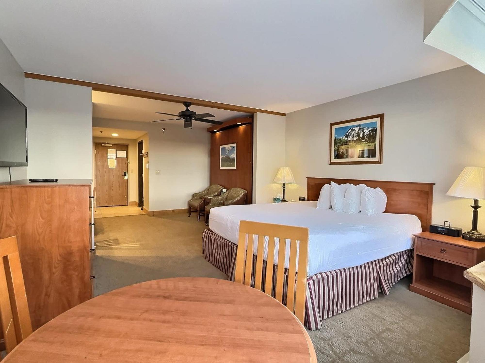 Studio 211 - Perfect Location With Pool And Hot Tub Crested Butte Dış mekan fotoğraf
